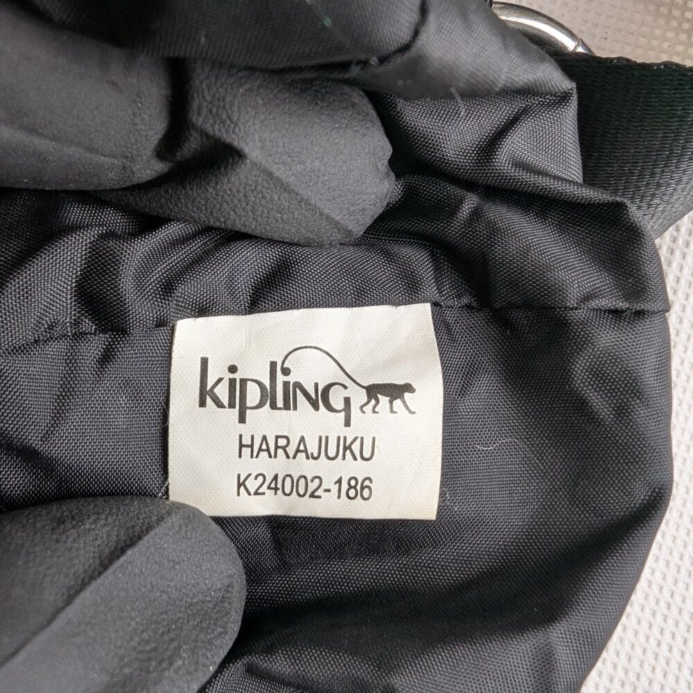 Bolsa Kipling Transversal Pink Crossbody Bag - Clean - 100% AUTH - Quick Ship - Picture 11 of 15